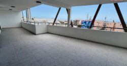 A vendre un appartement neuf de 94m2 au centre ville de Saint Denis