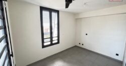 A vendre un appartement neuf de 94m2 au centre ville de Saint Denis