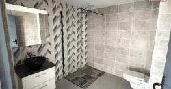 A vendre un appartement neuf de 94m2 au centre ville de Saint Denis