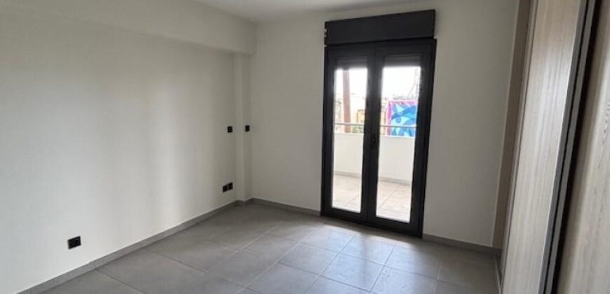 A vendre un appartement neuf de 94m2 au centre ville de Saint Denis