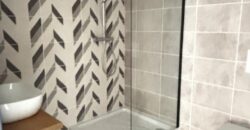 A vendre un appartement neuf de 94m2 au centre ville de Saint Denis