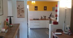 En vente une ravissante villa T4 avec piscine située dans la station balnéaire de Saint Pierre