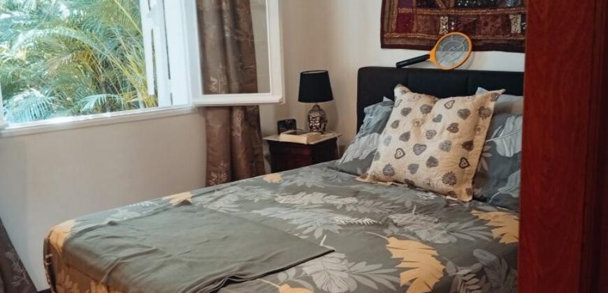 En vente une ravissante villa T4 avec piscine située dans la station balnéaire de Saint Pierre