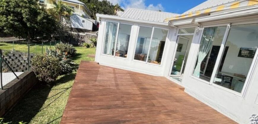 A vendre une charmante villa dans un lotissement calme à La Montagne