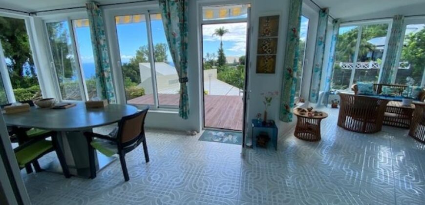 A vendre une charmante villa dans un lotissement calme à La Montagne