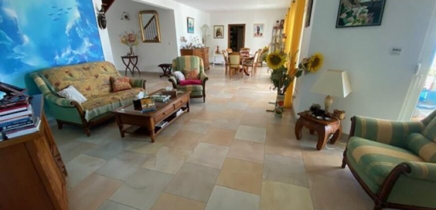 A vendre une charmante villa dans un lotissement calme à La Montagne