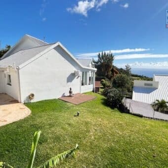 A vendre une charmante villa dans un lotissement calme à La Montagne