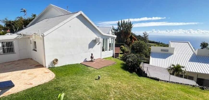 A vendre une charmante villa dans un lotissement calme à La Montagne