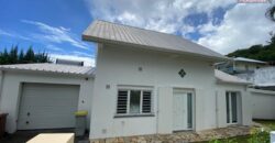 A vendre une charmante villa dans un lotissement calme à La Montagne