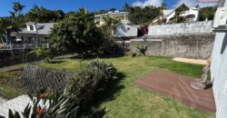 A vendre une charmante villa dans un lotissement calme à La Montagne