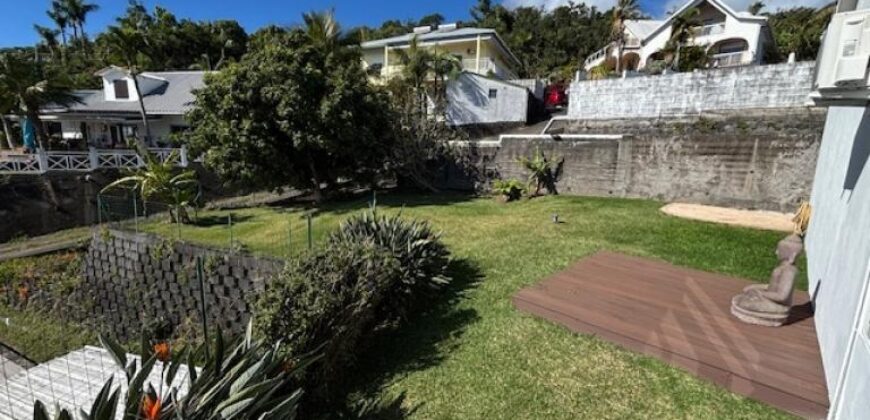 A vendre une charmante villa dans un lotissement calme à La Montagne