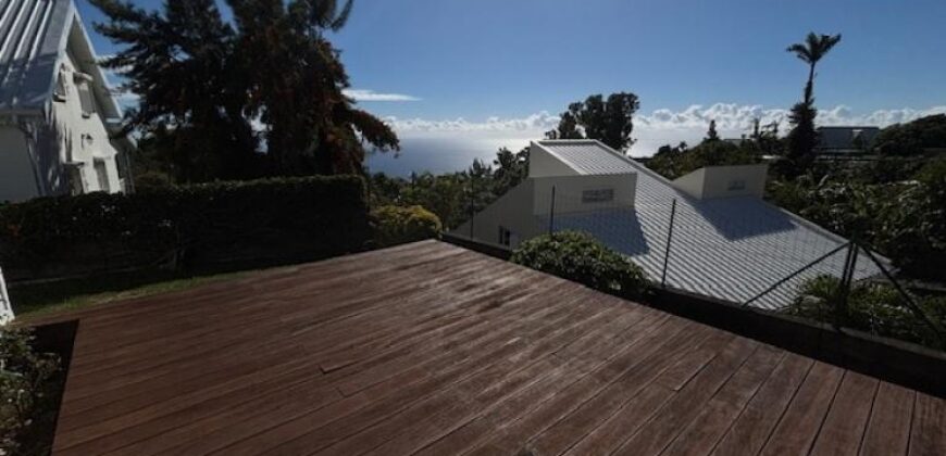 A vendre une charmante villa dans un lotissement calme à La Montagne