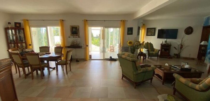 A vendre une charmante villa dans un lotissement calme à La Montagne