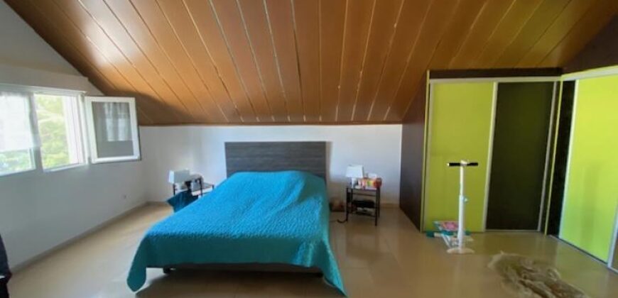 A vendre une charmante villa dans un lotissement calme à La Montagne