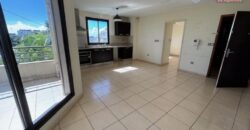 En vente un appartement T3 dans une résidence proche des commodités à Sainte Clotilde
