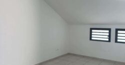 À louer un appartement T2 de 32.69 m2 situé en plein centre de Saint Louis