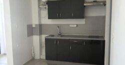 À louer un appartement T2 de 32.69 m2 situé en plein centre de Saint Louis