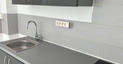 À louer un appartement T2 de 32.69 m2 situé en plein centre de Saint Louis