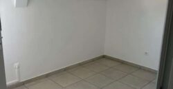 À louer un appartement T2 de 32.69 m2 situé en plein centre de Saint Louis