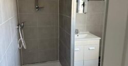 À louer un appartement T2 de 32.69 m2 situé en plein centre de Saint Louis