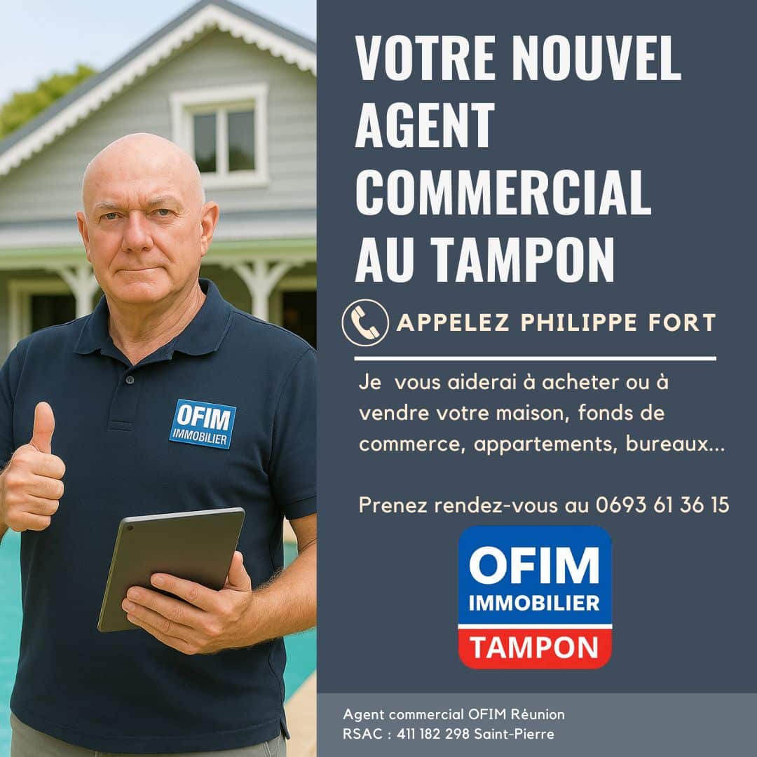 immobilier