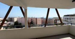 En vente superbe appartement F4 neuf de 137 m² avec vue mer au cœur de Saint-Denis