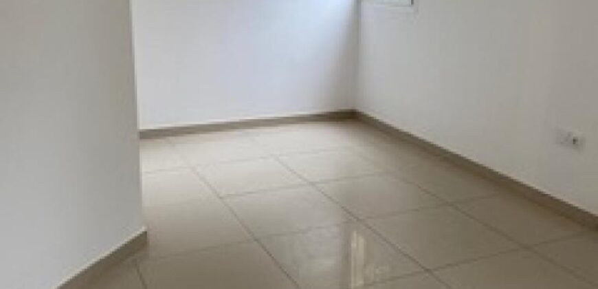 A louer un appartement F3 de 62.96m2 situé dans une résidence à Sainte Clotilde