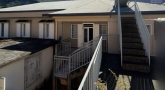 A vendre : Immeuble avec fort potentiel au cœur de Cilaos idéal pour un projet touristique ou locatif