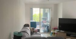 A vendre un lumineux appartement T3 de 59.31m2 au centre ville de la Possession