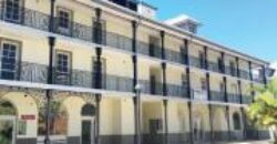 A vendre un appartement T2 dans une résidence à Saint André
