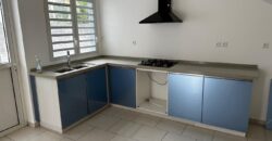 Location d’une villa récente de type F4 proche centre ville de Bras Panon