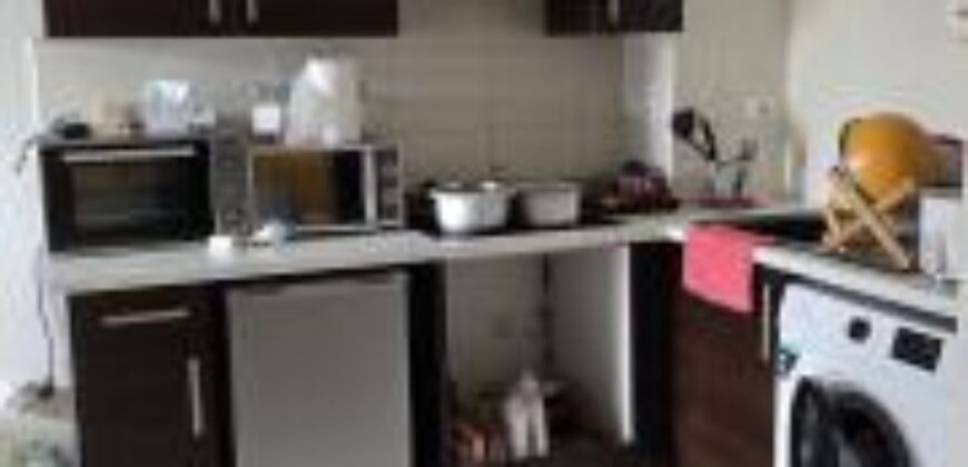 A vendre un appartement T2 dans une résidence à Saint André