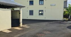 A louer un appartement T3 de 60m2 dans une résidence sécurisée à Sainte Clotilde