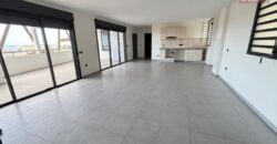 A vendre un appartement neuf de 94m2 au centre ville de Saint Denis