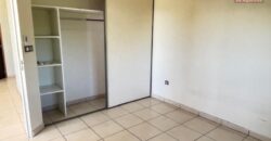 En vente un appartement T3 dans une résidence proche des commodités à Sainte Clotilde