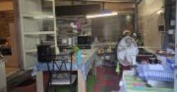 A vendre une villa divisée en deux logements indépendants proche des commerces à Bras Panon A vendre une villa divisée en deux logements indépendants proche des commerces à Bras Panon