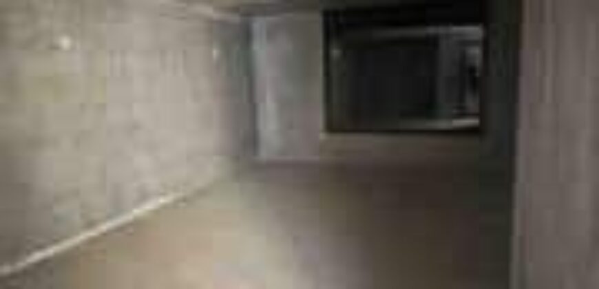 En vente un local commercial de 32.36m2 dans une résidence neuve à Saint Denis