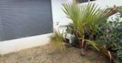 En vente un local commercial de 32.36m2 dans une résidence neuve à Saint Denis