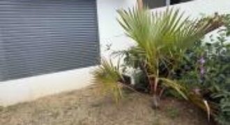 En vente un local commercial de 32.36m2 dans une résidence neuve à Saint Denis