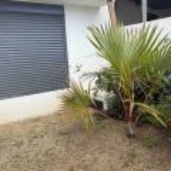 En vente un local commercial de 32.36m2 dans une résidence neuve à Saint Denis