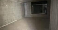 En vente un local commercial de 32.36m2 dans une résidence neuve à Saint Denis