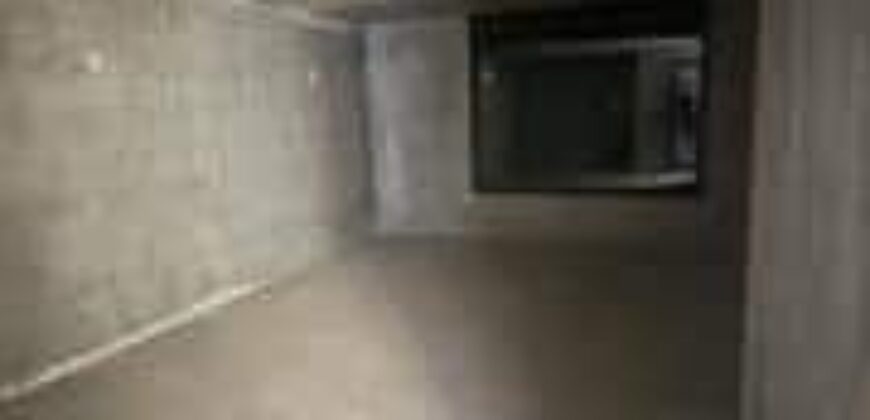 En vente un local commercial de 32.36m2 dans une résidence neuve à Saint Denis