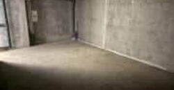 En vente un local commercial de 32.36m2 dans une résidence neuve à Saint Denis