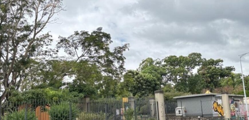 A vendre un appartement T2 dans le quartier de la Trinité à Saint Denis