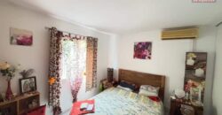 A vendre un appartement T2 dans le quartier de la Trinité à Saint Denis