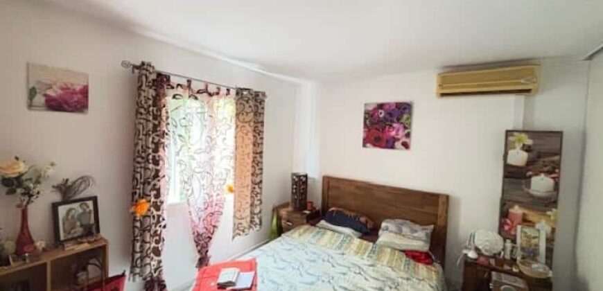A vendre un appartement T2 dans le quartier de la Trinité à Saint Denis