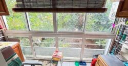 A vendre un appartement T2 dans le quartier de la Trinité à Saint Denis