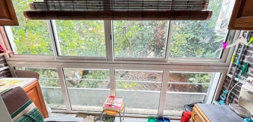 A vendre un appartement T2 dans le quartier de la Trinité à Saint Denis