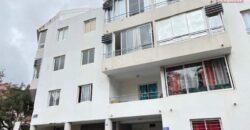A vendre un appartement T2 dans le quartier de la Trinité à Saint Denis