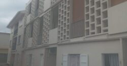 A louer un appartement T2 de 55m2 situé au centre ville de Saint Paul
